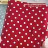 PU Leather Dog A5 Four-Grid Detachable Card & Photo Storage Album Binder