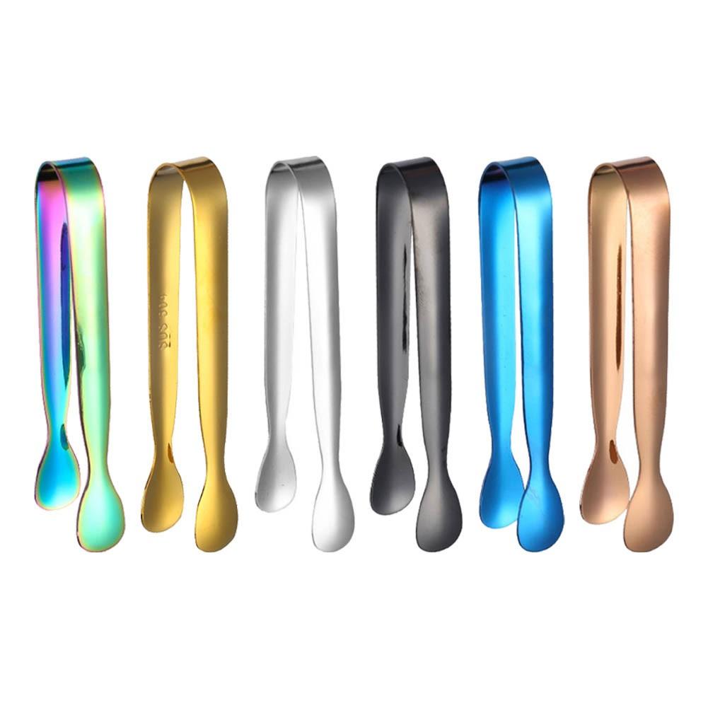 Clip Ice Cube Clip Kitchen Accessories Stainless Steel