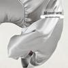 Fuanna Tencel Cotton Fitted Sheet Set