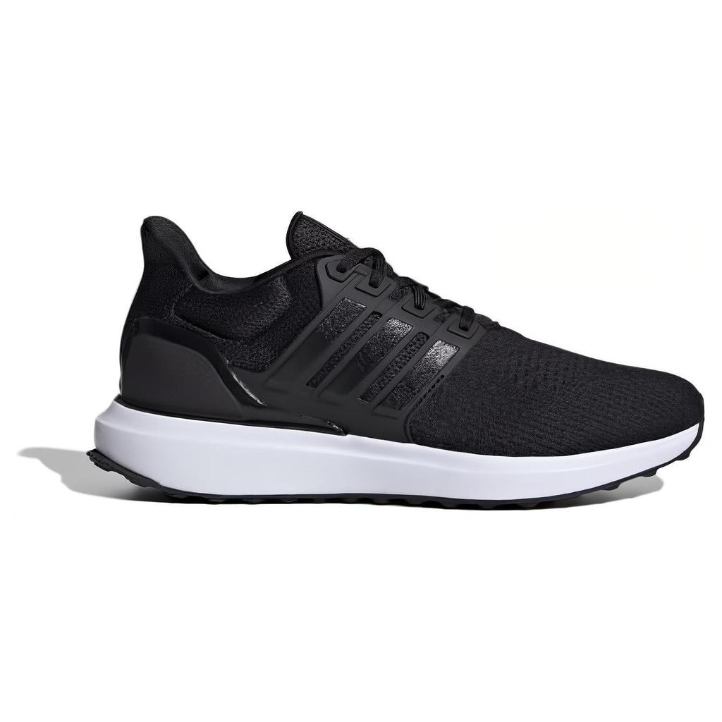 adidas UBounce DNA Schwarz Weiß Damen Sneakers Core-Schwarz Cloud-Weiß IG6024