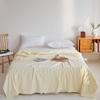 LISM Classic Four-Season Cotton Towel Quilt