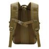 Men's Large Capacity Camouflage Tactical Backpack for Hiking, Cycling, and Mountaineering
