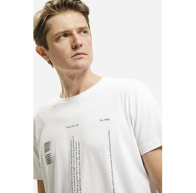 Футболка Cross Jeans 16064-008