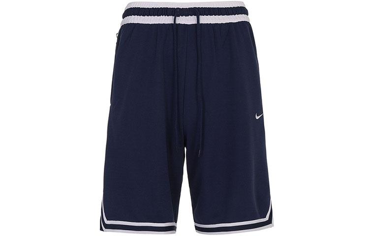 Nike Casual Shorts Men s Dark Navy Blue DH7161-410 S