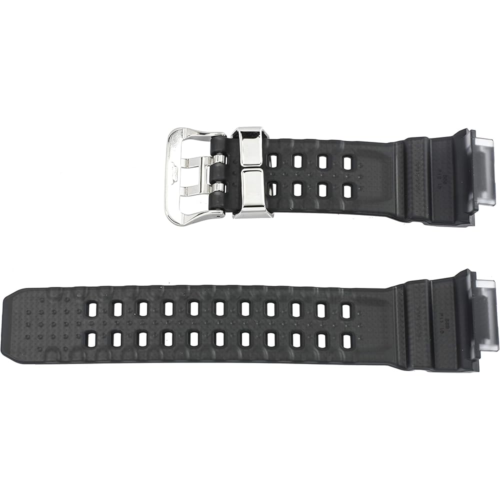 Casio GW-9400J Replacement Band Strap Durable Material Adjustable Length