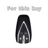 For Changan Eado Unit CS35plus CS55plus CS75plus Smart Protected Car Key Case Cover Interior Accessories