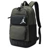 New Jordan Large Capacity Casual Backpack Regular Unisex Jasper JD2533023AD-001