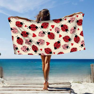 Desportos aquáticos – Mantas e toalhas de praia