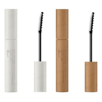 Ettusais - Eye Edition Lash Top Coat Mascara