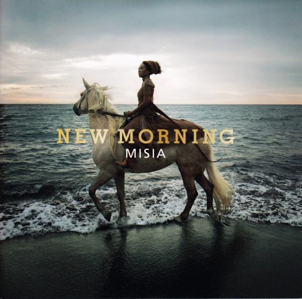 

CD MISIA - New Morning BVCL582 Ariola 2014 Japan ObiJapanese Pop/Rock Used