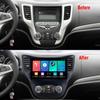 Car Radio Android For Changan CS35 2013 - 2017 GPS Navigation Carplay 4G WIFI Multimedia Player Stereo Auto DSP Audio Head Unit