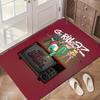 Gorillaz (14) Office Carpets Suitable for Living Rooms Bedrooms Offices and Kitchens a Gift for Modern Home Decor