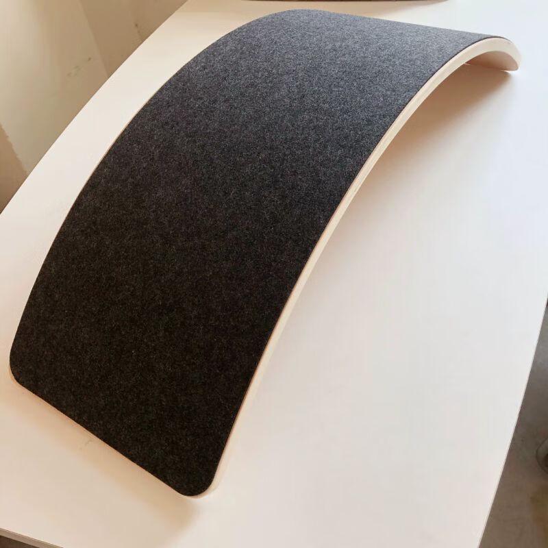 Children s Indoor Balance Board Seesaw