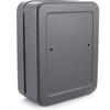 Key Cabinet, Enhanced Security with Combination Lock, Robust Construction for Homes and Businesses