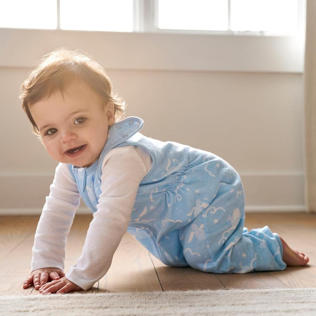 aden anais sleeper with legs dragons cotton 90 ASTC10002 +