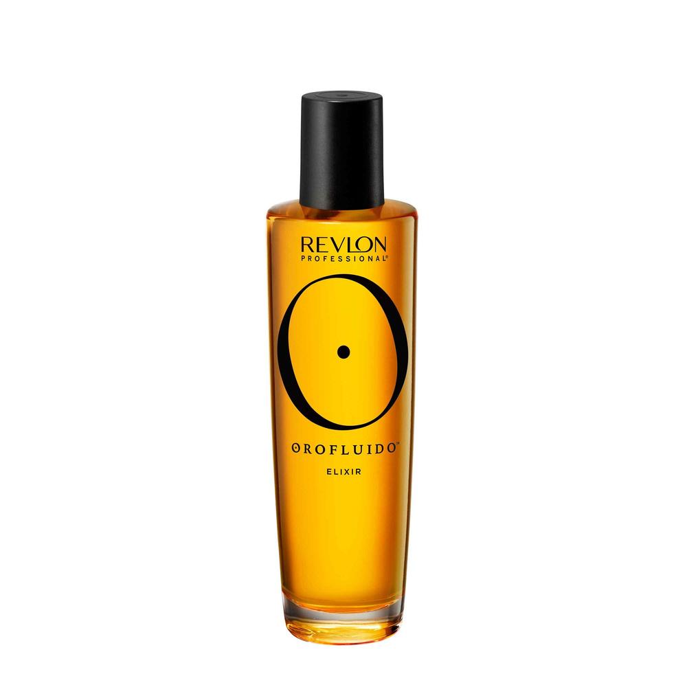 Revlon Professional Argan Oil Hair Elixir, 100ml