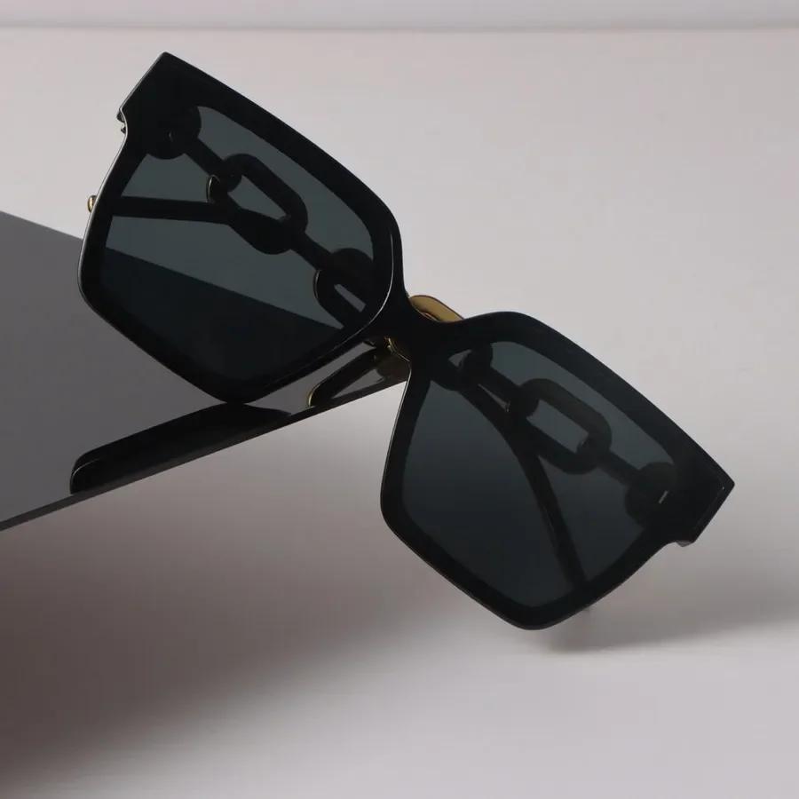 Modne Okrągłe Okulary Damskie Męskie Retro Luksusowe Minimalistyczne Stylowe Okulary Casual Osobowość