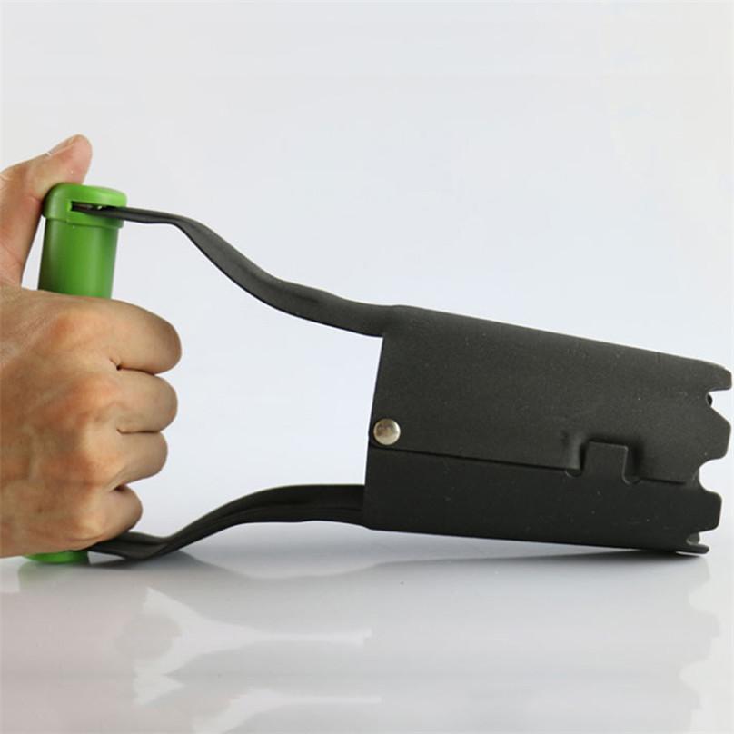 Multifunctional Weeding Shovel Transplanting Shovel Refilling Hole Tool 1PC Digging Manual