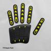 Wear-Resistant Anti-Slip Sun Protection Gloves