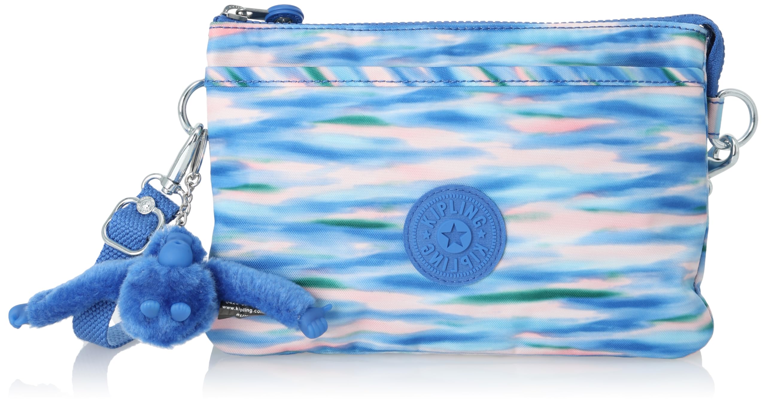 

RIRI Разбавленный синий KI7780TX9 1 л [Kipling]