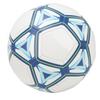 Soccer Ball Size 5 PVC Football Soccer Ball for Adults Explosionproof Leakproof Sports Soccer Ball Blue White