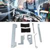 10Pcs Set Engine Timing Tool Kit Replacement Tool Camshaft Tensioning Tool Kit  For Chevy Cruze