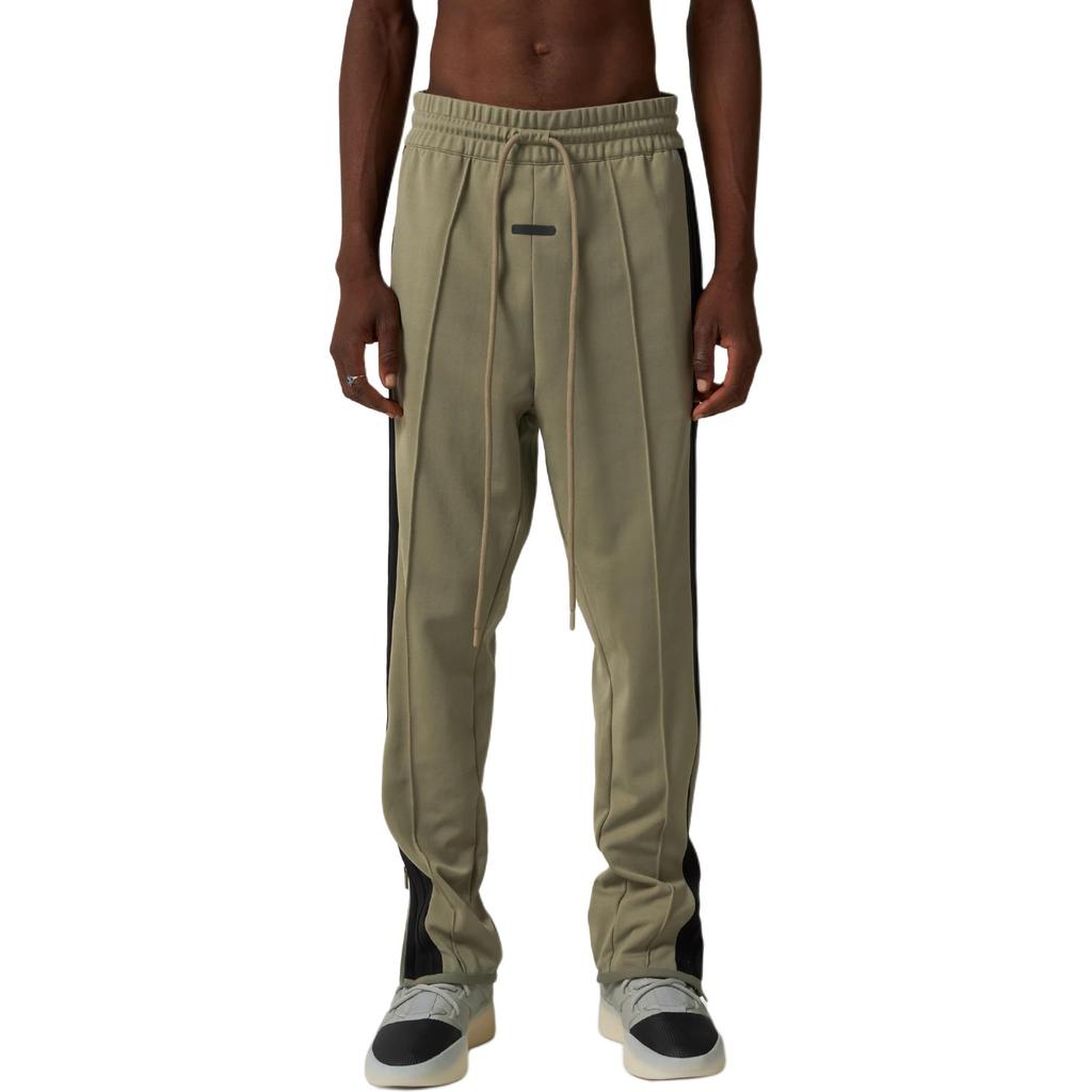 Fear of God Athletics Tricot Track Pant Clay Men Streetwear IM6066