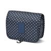 Large Capacity Hook Wash Bag Multi-functional Portable Toiletry Organizer for Travel, Waterproof, Modern Minimalist Design