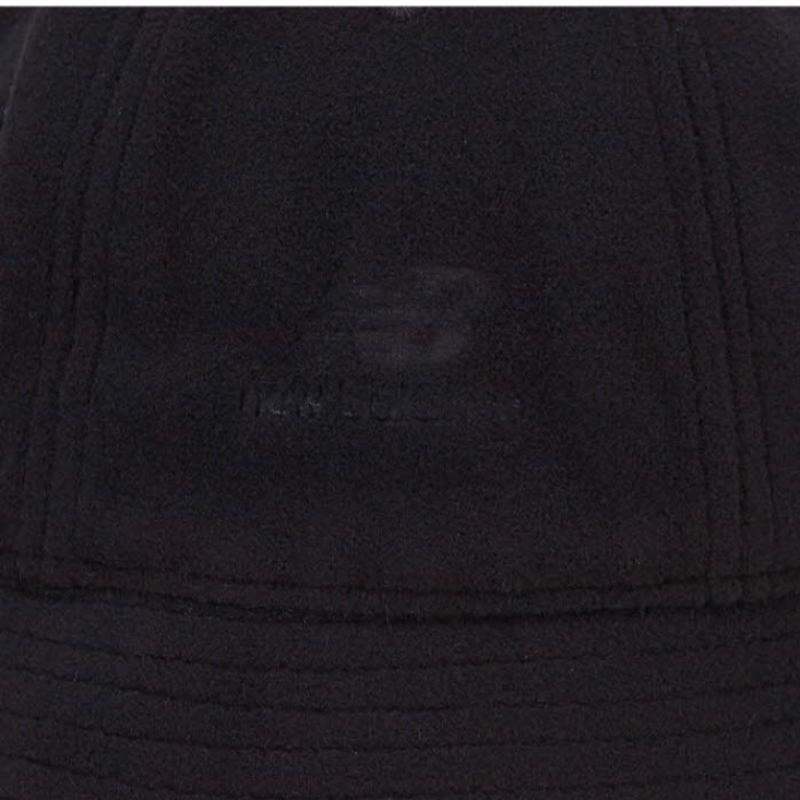 New Balance Hat Eqs Nbgddae902 19 Essential Fleece Eardale Bucket Hat