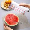Disposable Food-Grade Cling Film: Microwave-Safe, High-Temp Resistant PE for Household Use