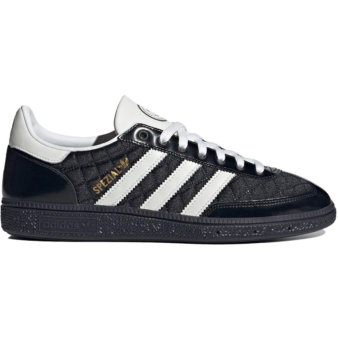 

Sneaker adidas Handball Spezial Core Black White(JP5669) 40