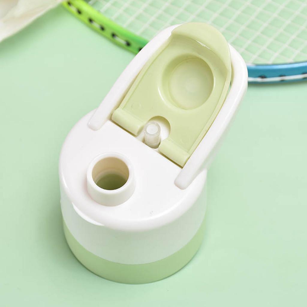Gradual Fog Surface Water Cup High Color Spray Sports Water Cup Men'S And Women'S Water Spray Plastic Cup Gift Cups Water Bottle
