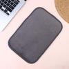 Car Armrest Pad Universal Heightening Pad Fluffy Center Console Protection Cover Car Interior Accessories Comfort Driving