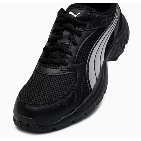 Puma Softform Retro Jogging Running Shoe Milenio Tech Lt