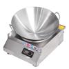 Muke Stainless Steel Commercial Wok