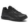 Anta Cushioning Waterproof Lightweight Low top Casual Running Shoes Men's Black 912545503-6