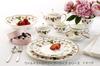 Wedgwood Wild Strawberry Archive 40007438 [Officially Imported] Bowl, 23cm,