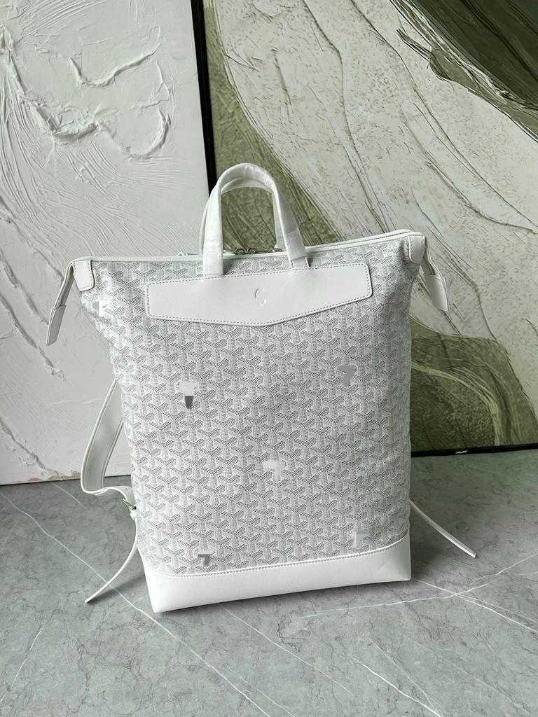 Autonavi Ya Cisalpin Rucksack Große Kapazität, Rucksack Laptoptasche Karomuster Vintage Print
