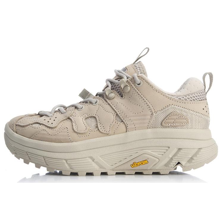 (WMNS) Li-Ning Ace Low Beige Women s AGBQ072-4 EU 39