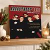 Backstreet Boys Diamond Painting Kit 5D Full Drill DIY Diamond Mosaic Wall Art Home Decor