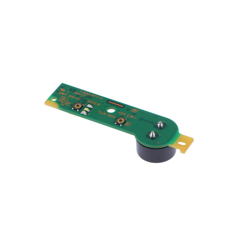 On Off Power Eject Button Switch Board Cable Compatible With Ps4 Slim Cuh-2000 Tsw-002/003/004