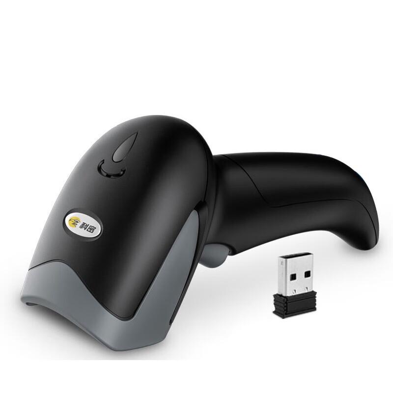 

Comet EW-5200 Wireless 2D Barcode Scanner