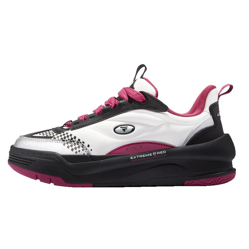 

FILA FUSION DUCATI Collaboration Winter Casual Board Shoes 36.5