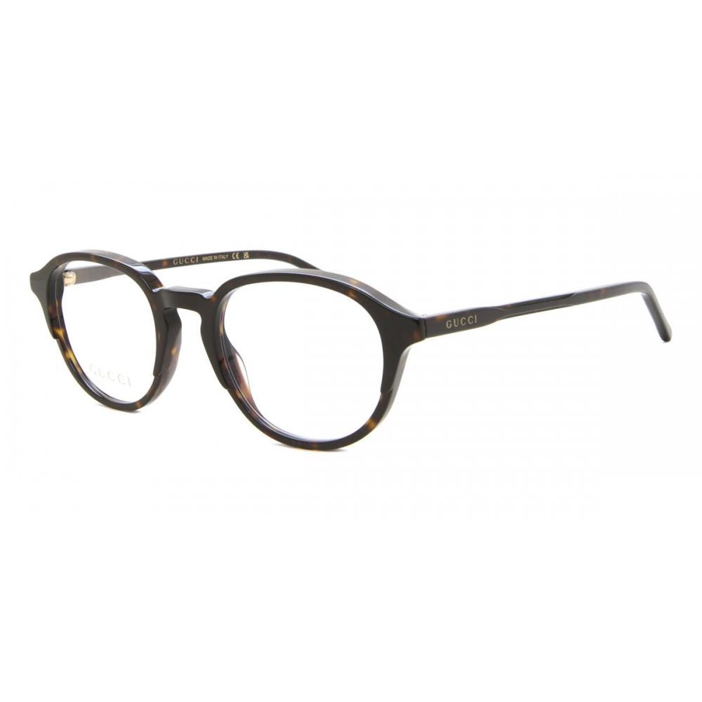 Gucci Gg1212o 005 Men Eyeglasses