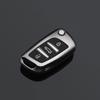 Fashion Tpu Car Flip Key Case Cover For Citroen C1 C2 C3 C4 C5 Xsara Pica For Peugeot 306 407 807 For Ds Ds3 Ds4 Ds5 Ds6 Bag