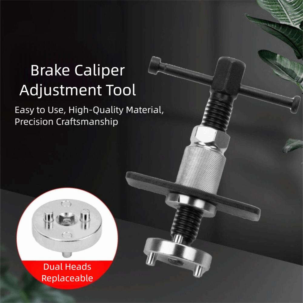 Universal Separator Brake Caliper Tool Kit 3Pcs Set Disc Brake Tools  Car Maintenance