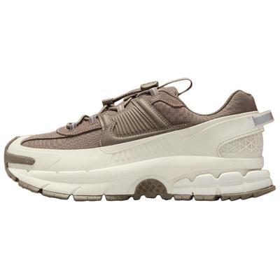 Zoom Vomero 5 Roam Açık Kemik Vizon Kahverengi Kadın Spor Ayakkabıları gündelik HQ2181-006