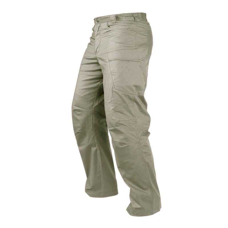 Kondoleu Stealth Operator Lightweight Pants 610T (Khaki)