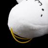 Funny Plush Toy Peeled Banana Stuffed Doll Cartoon Creative Wedding Gifts