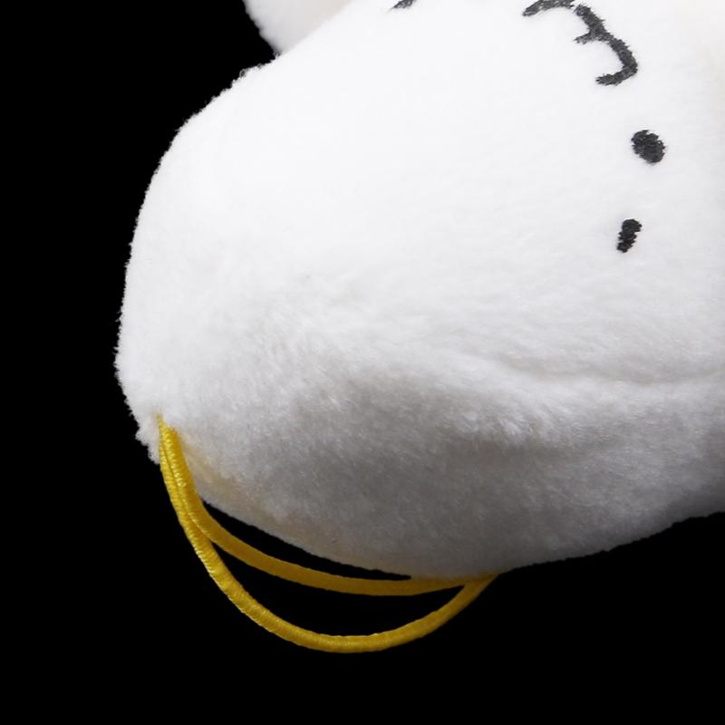 Забавная плюшевая игрушка — фото 4